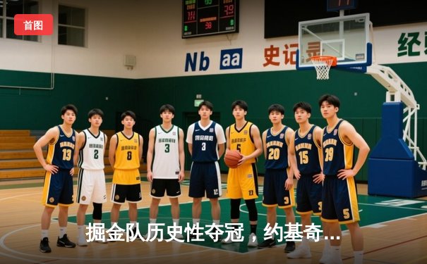 掘金队历史性夺冠，约基奇MVP表现震撼联盟