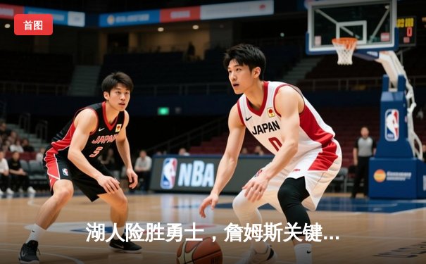 湖人险胜勇士，詹姆斯关键三分逆转比赛