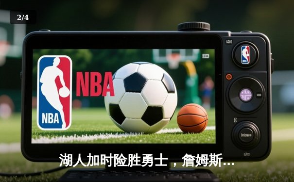 湖人加时险胜勇士，詹姆斯三双率队晋级西部决赛 - 2