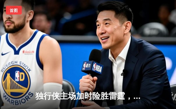 独行侠主场加时险胜雷霆，东契奇29分三双率队夺赛点