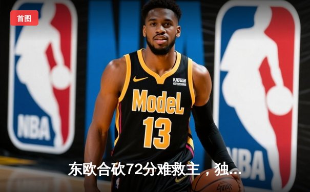 东欧合砍72分难救主，独行侠主场惜败雷霆总比分2-3落后