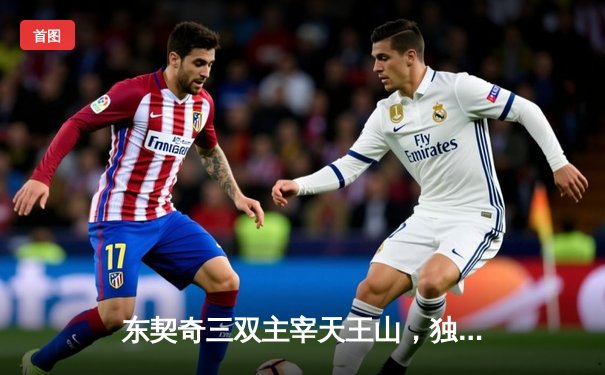 东契奇三双主宰天王山，独行侠险胜雷霆夺赛点