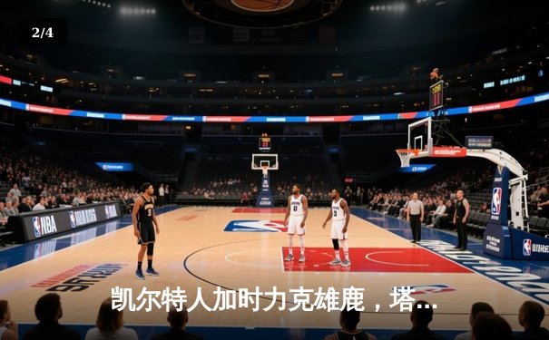 凯尔特人加时力克雄鹿，塔图姆狂砍40分率队豪取六连胜 - 2